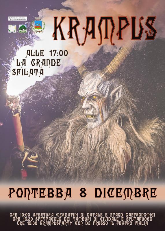 Pontebba